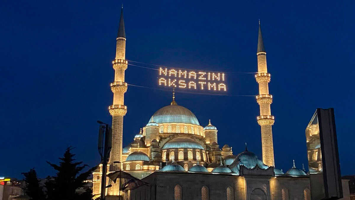 estambul. Foto H.H
