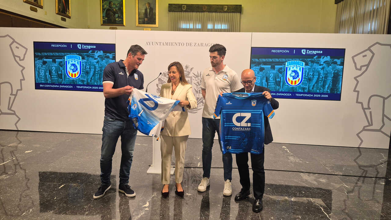 contazara ayuntamiento