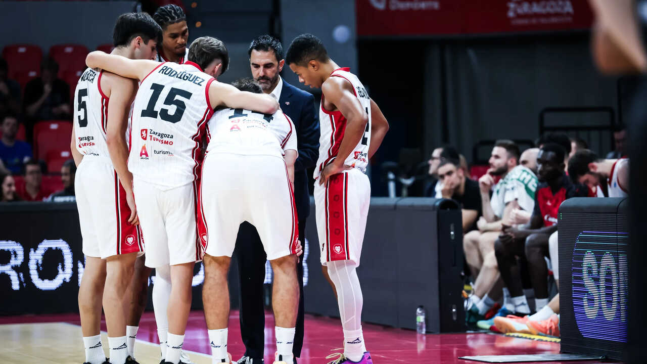 casademont zaragoza fiba europe cup