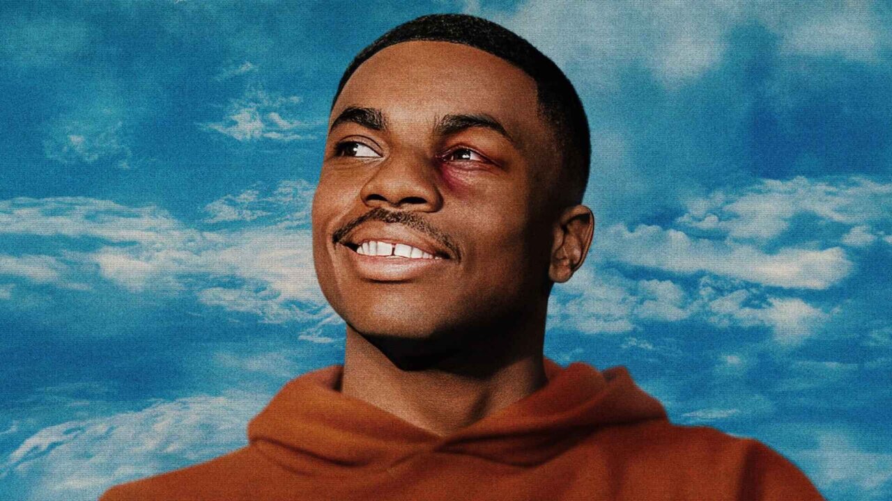 Estrenos 1 NOV - El show de Vince Staples