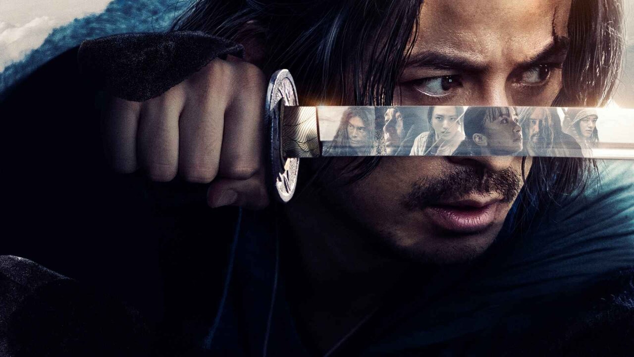 Estrenos 1 NOV - El ultimo samurai en pie