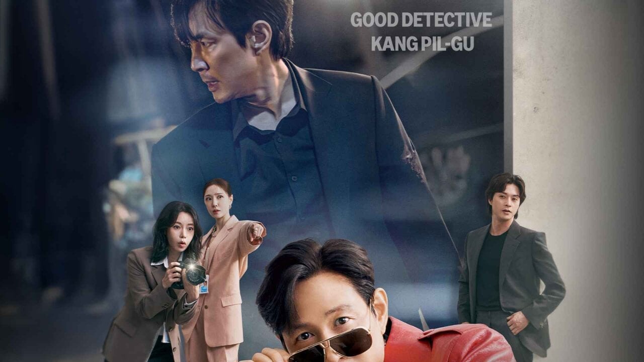 Estrenos 1 NOV - Nice to Not Meet You