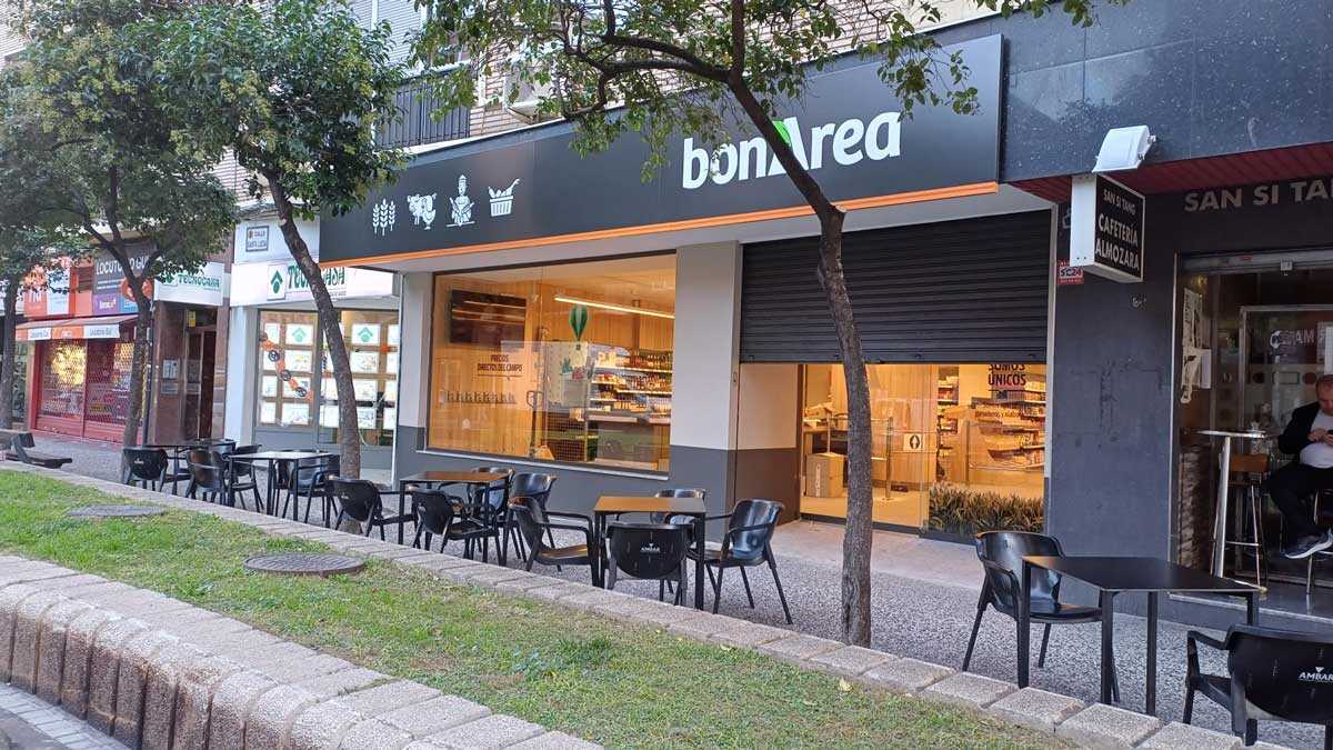 Foto-tienda-bonÀrea-Zaragoza-2