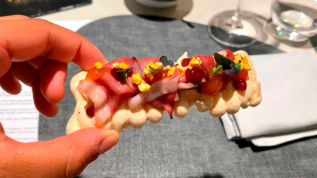 tapas