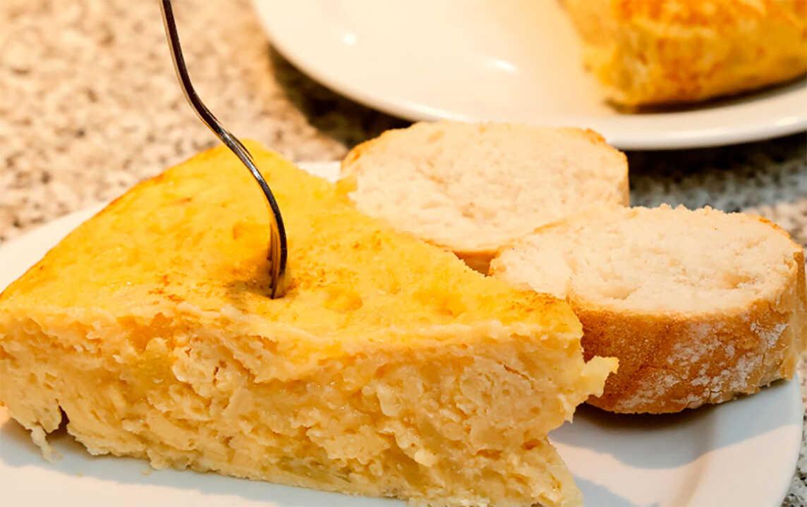 tortilla liga