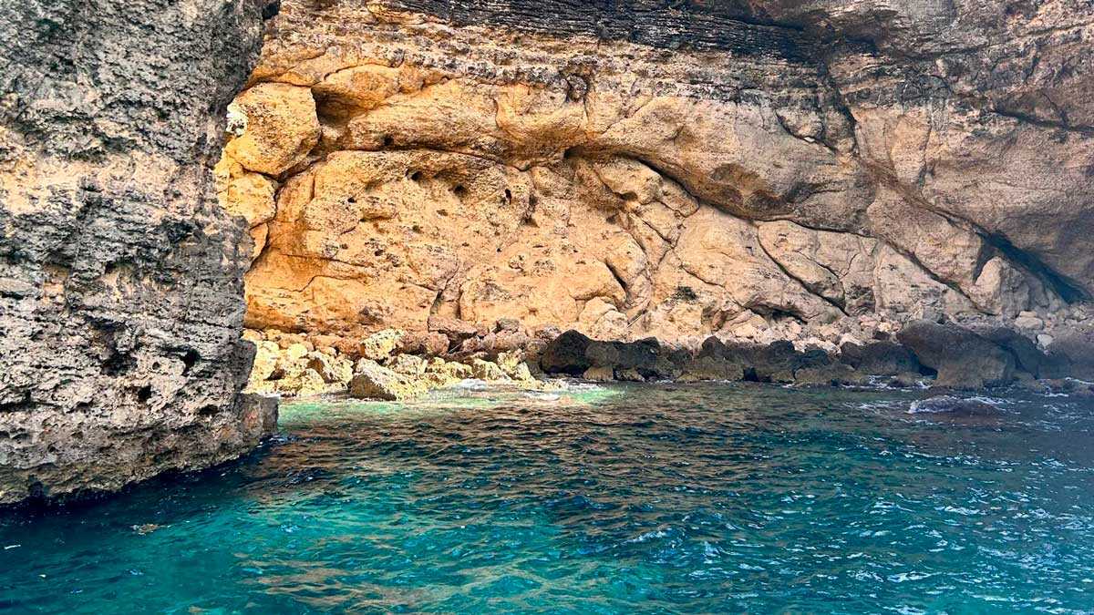 malta
