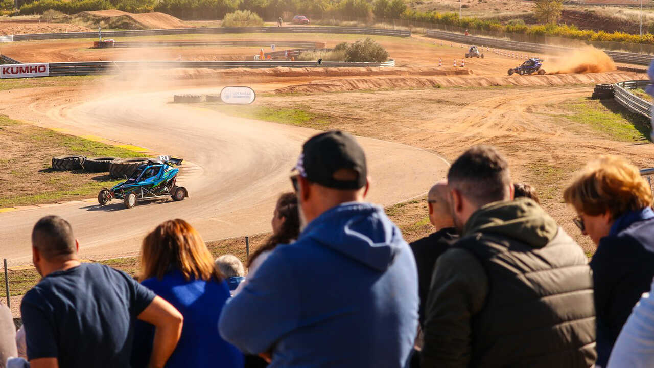 motorland motocross 2