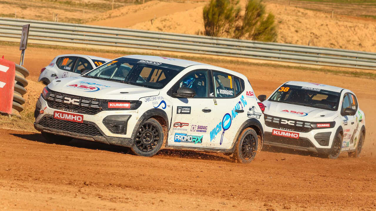 alvaro rodriguez motorland motrocross