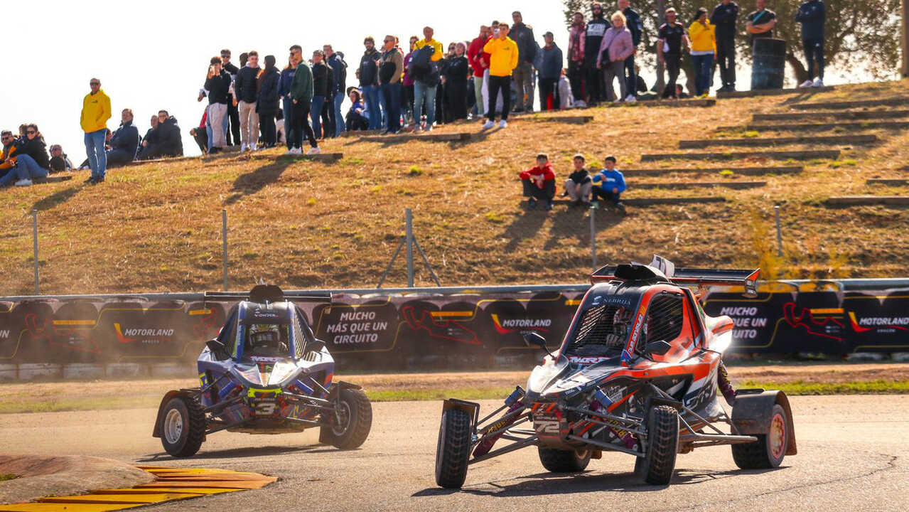 motorland motocross
