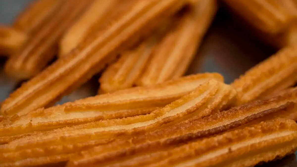 Se trata de un clásico de Las Fuentes considerado por muchos la mejor churrería de Zaragoza