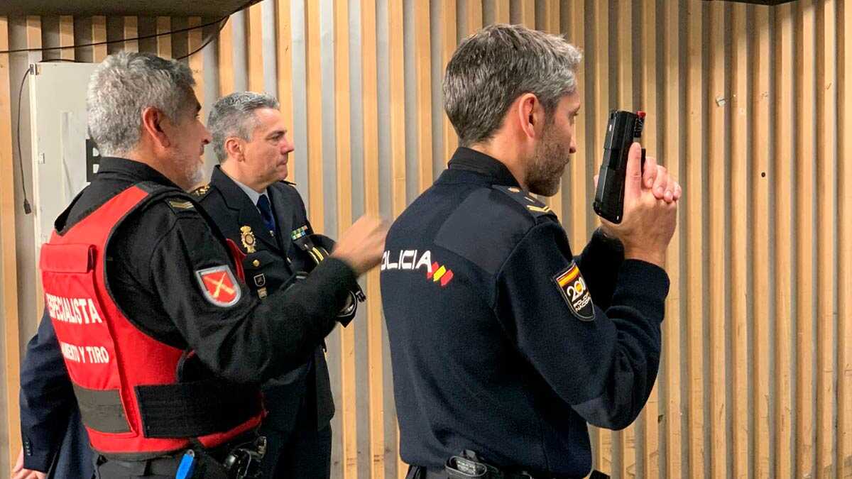 Zaragoza se sitúa entre las primeras ciudades españolas en incorporar esta tecnología.
