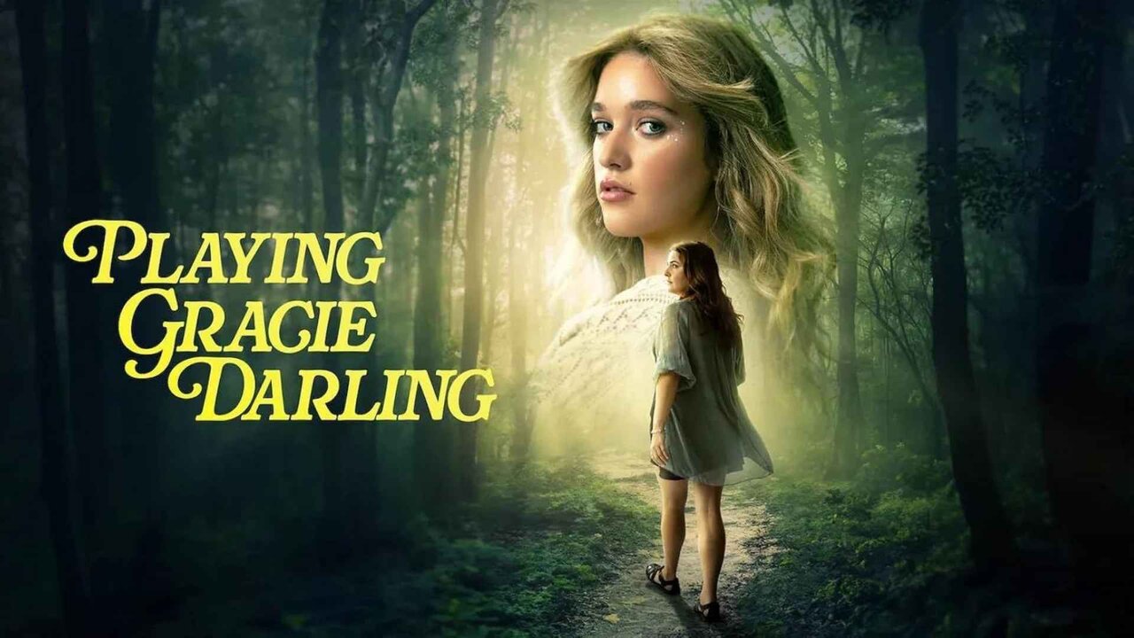 Estrenos 1 diciembre - Gracie Darling