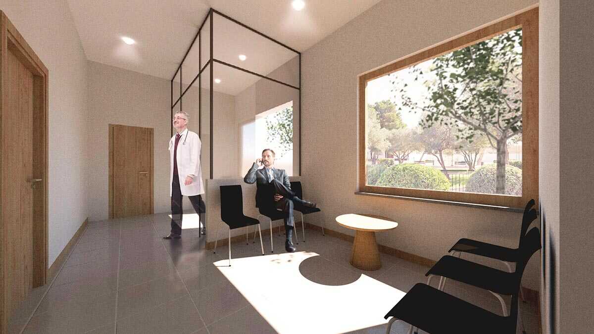 consultorio-medico-san-gregorio-obras-zaragoza-recreacion