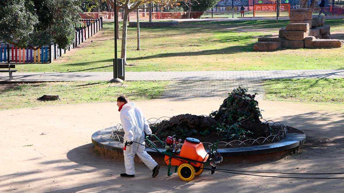 parque