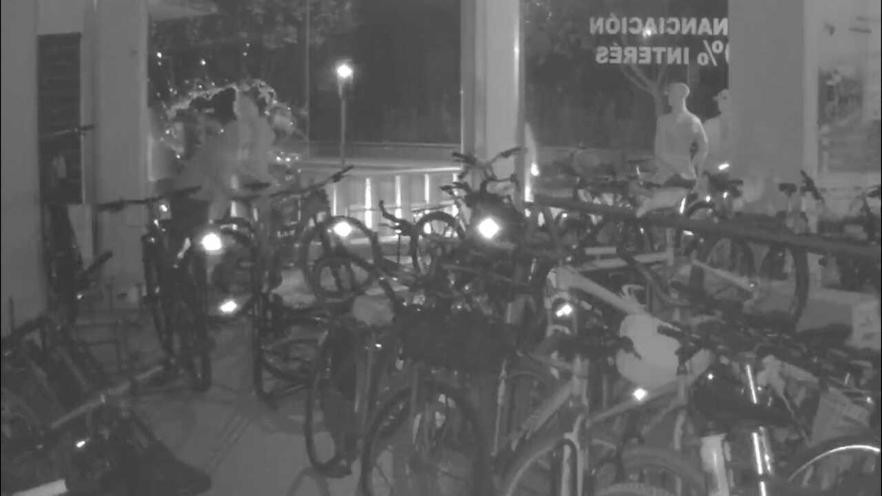 fotograma bicis