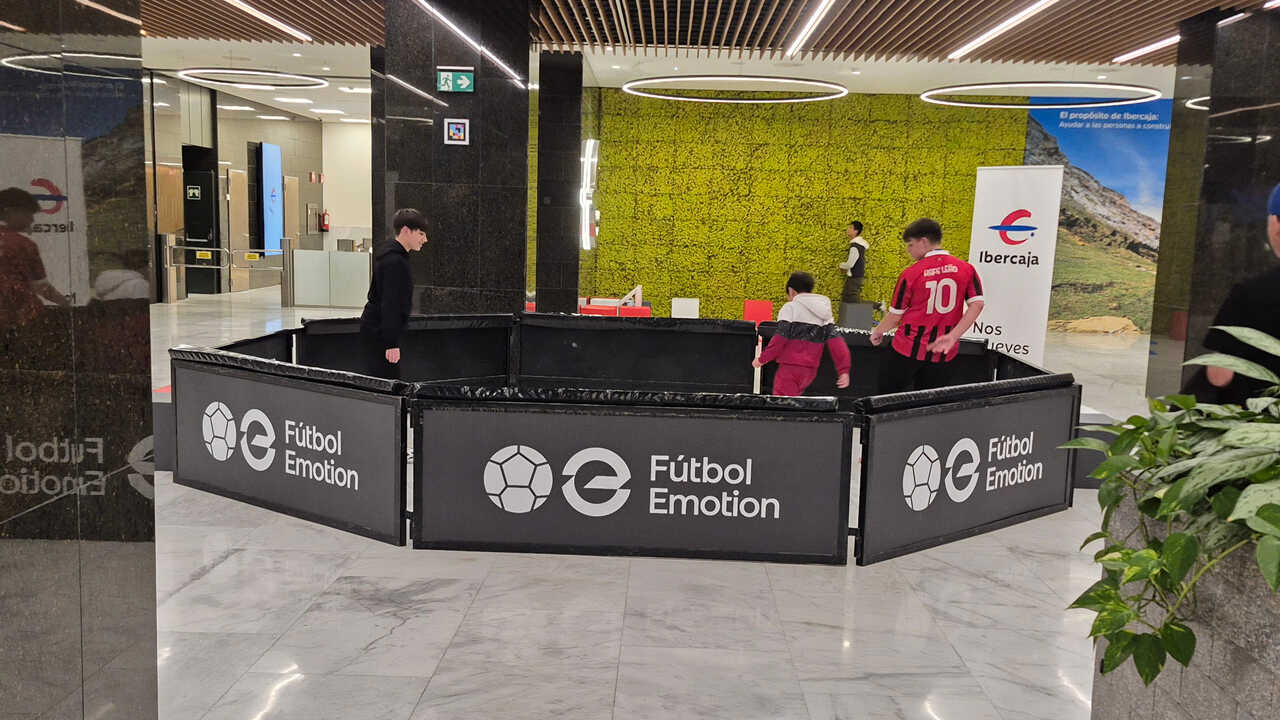 evento Xplora Cup 2