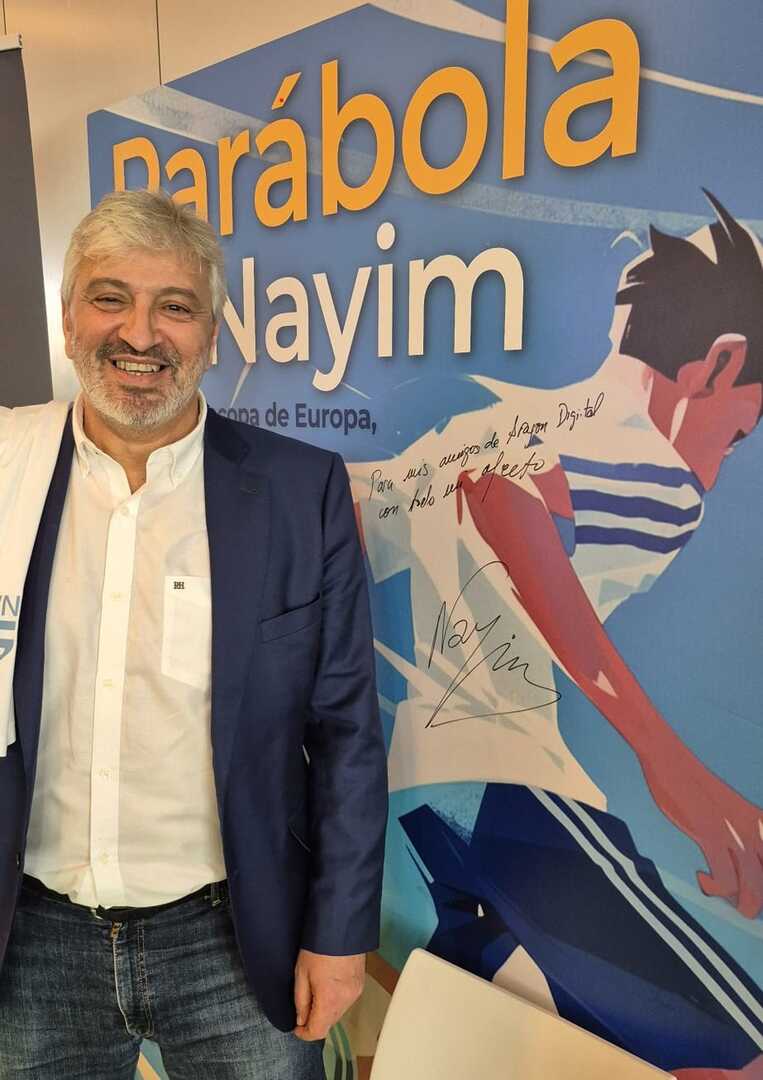 Nayim cartel 2