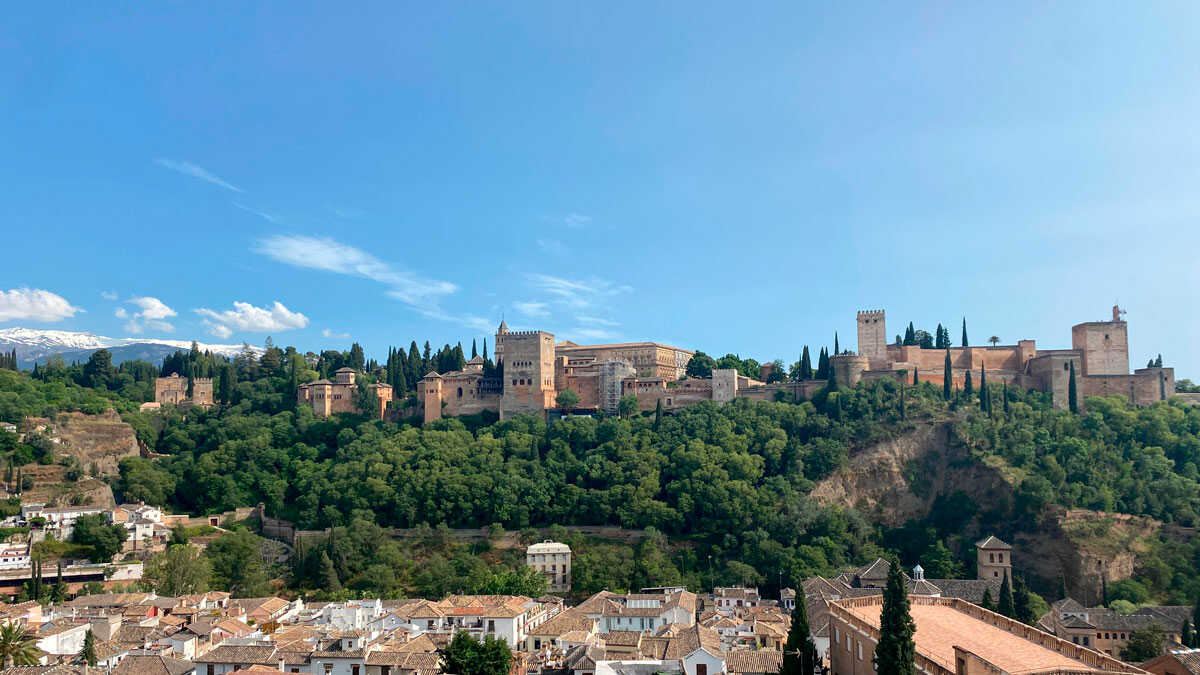 granada