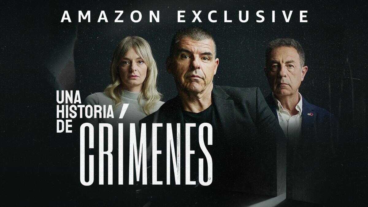 Estrenos 2 enero - UHDC Prime Video