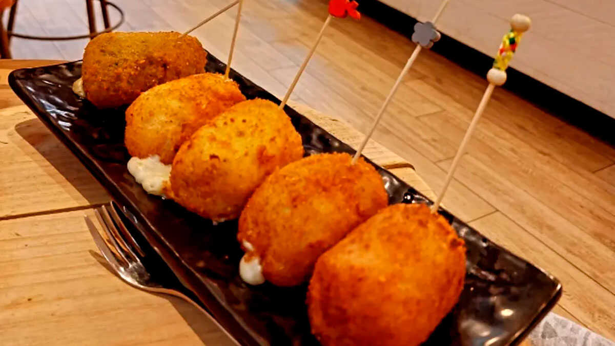 croquetarte