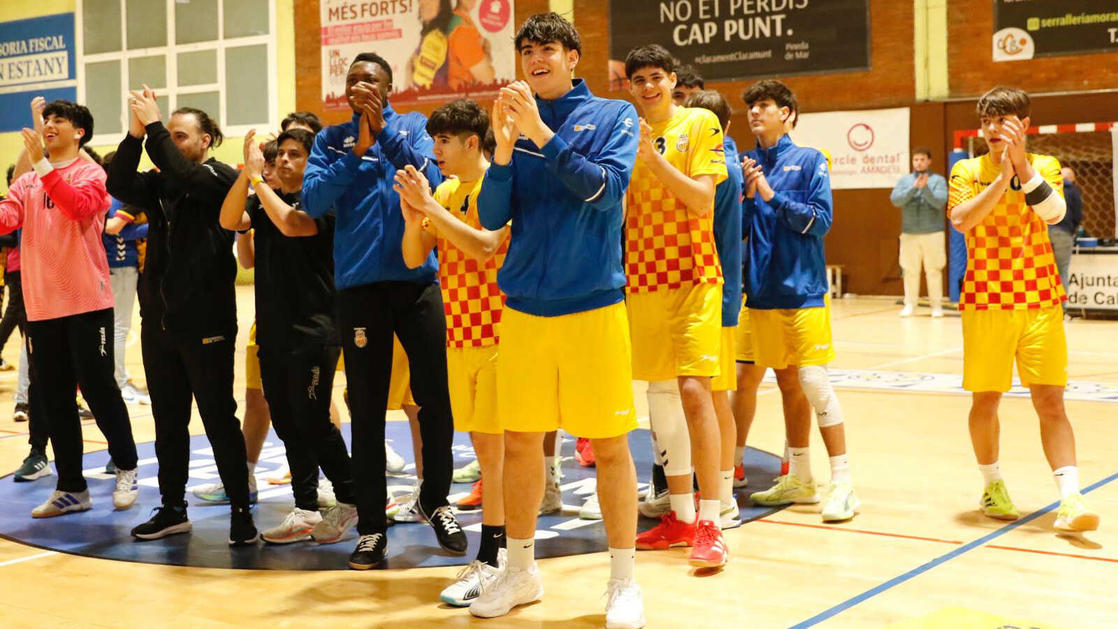 Julián Balonmano 3