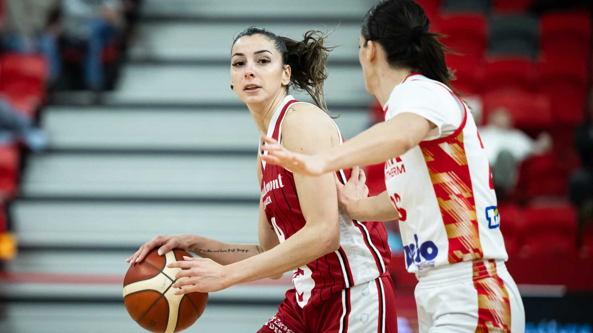dvtk casademont zaragoza fiba