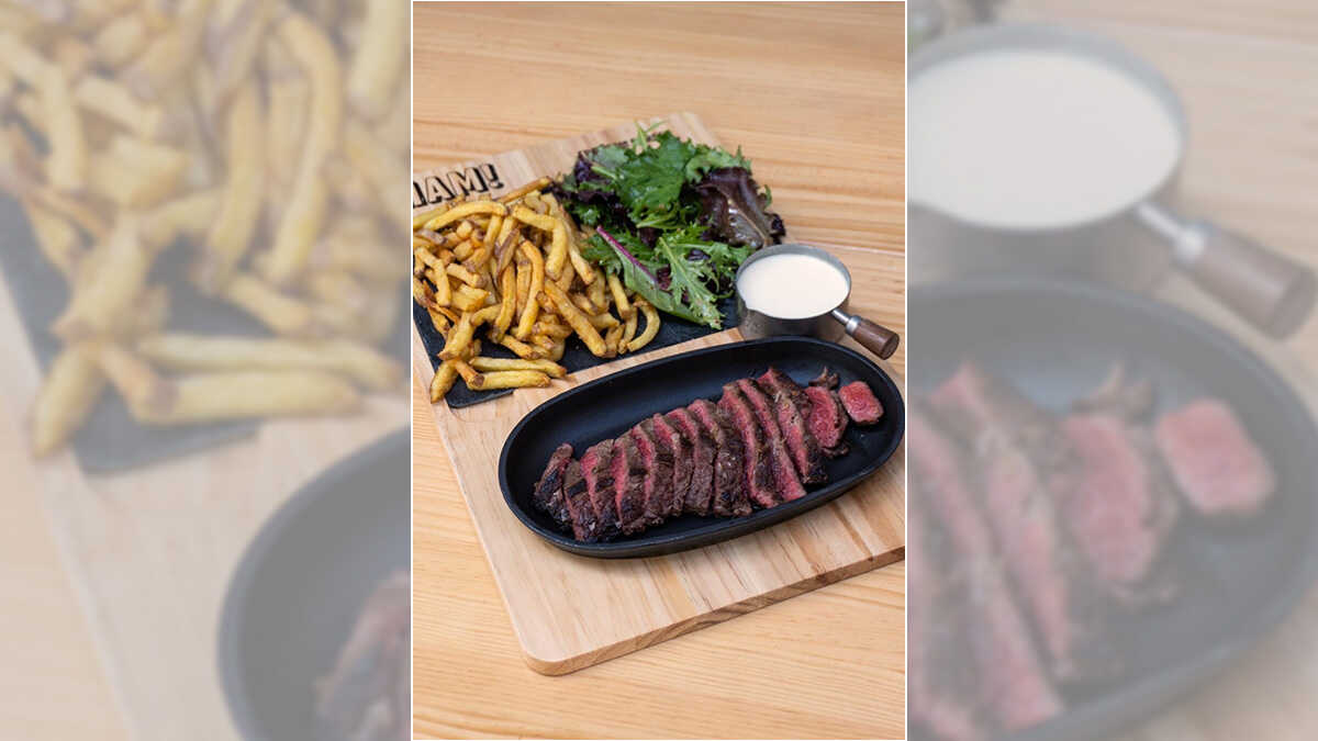 le-steack-frites
