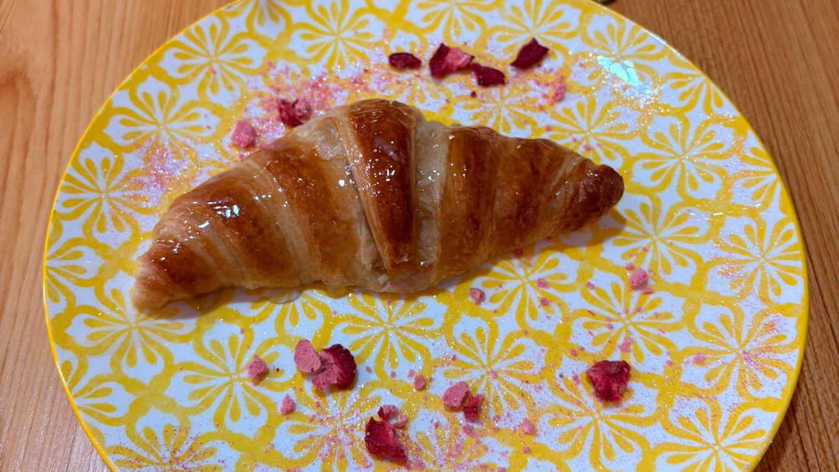 croissant