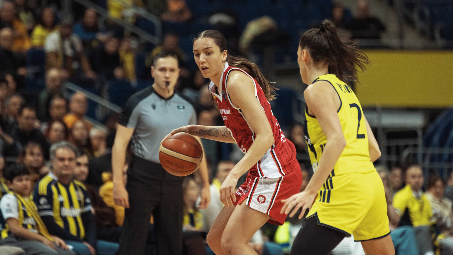 fenerbahce casademont zaragoza 3