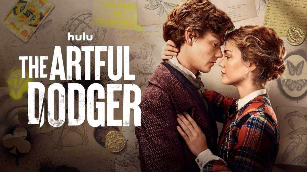 The Artful Dodger - Disney