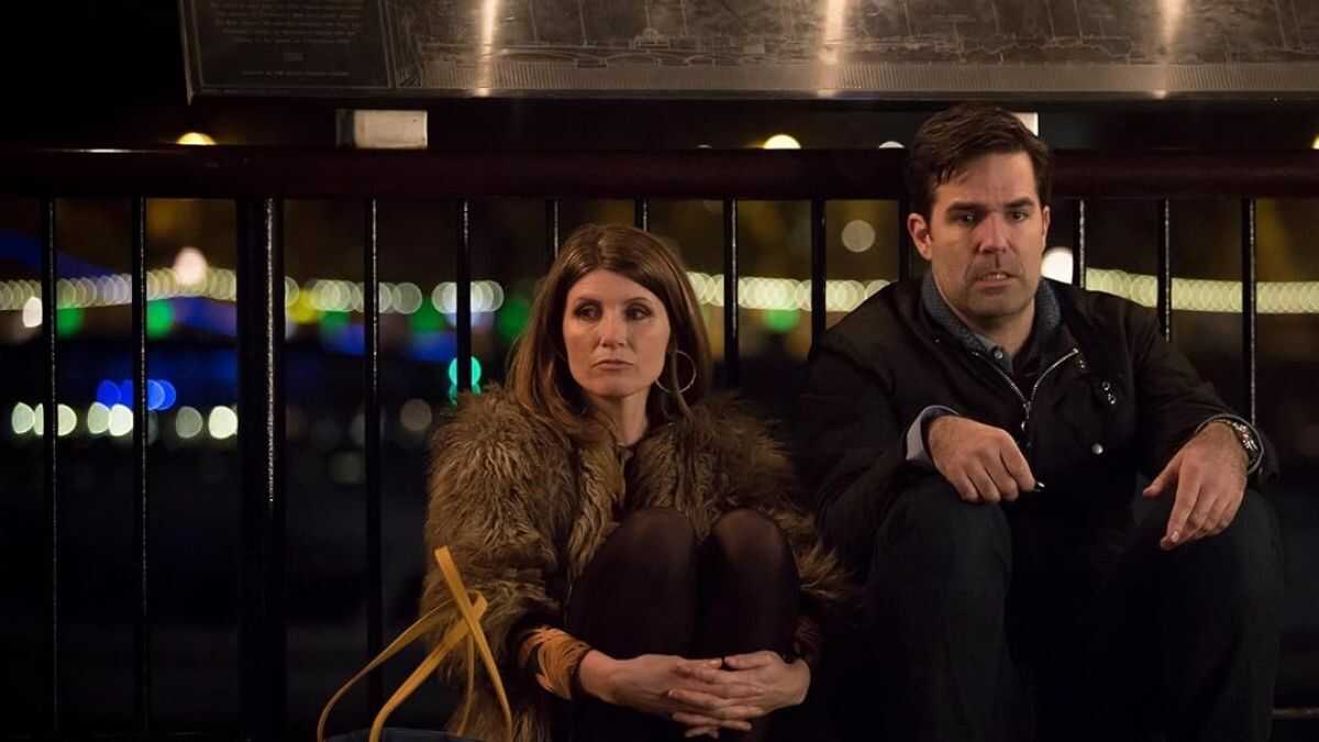 Catastrophe - Prime Video