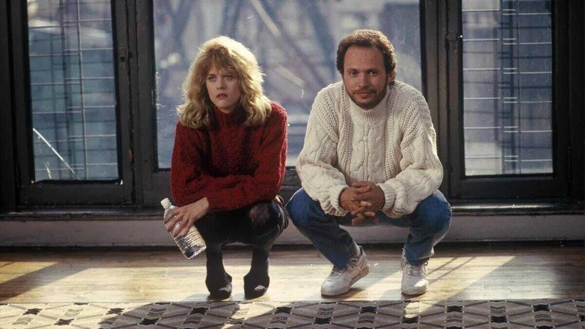 Cuando Harry encontró a Sally - Movistar