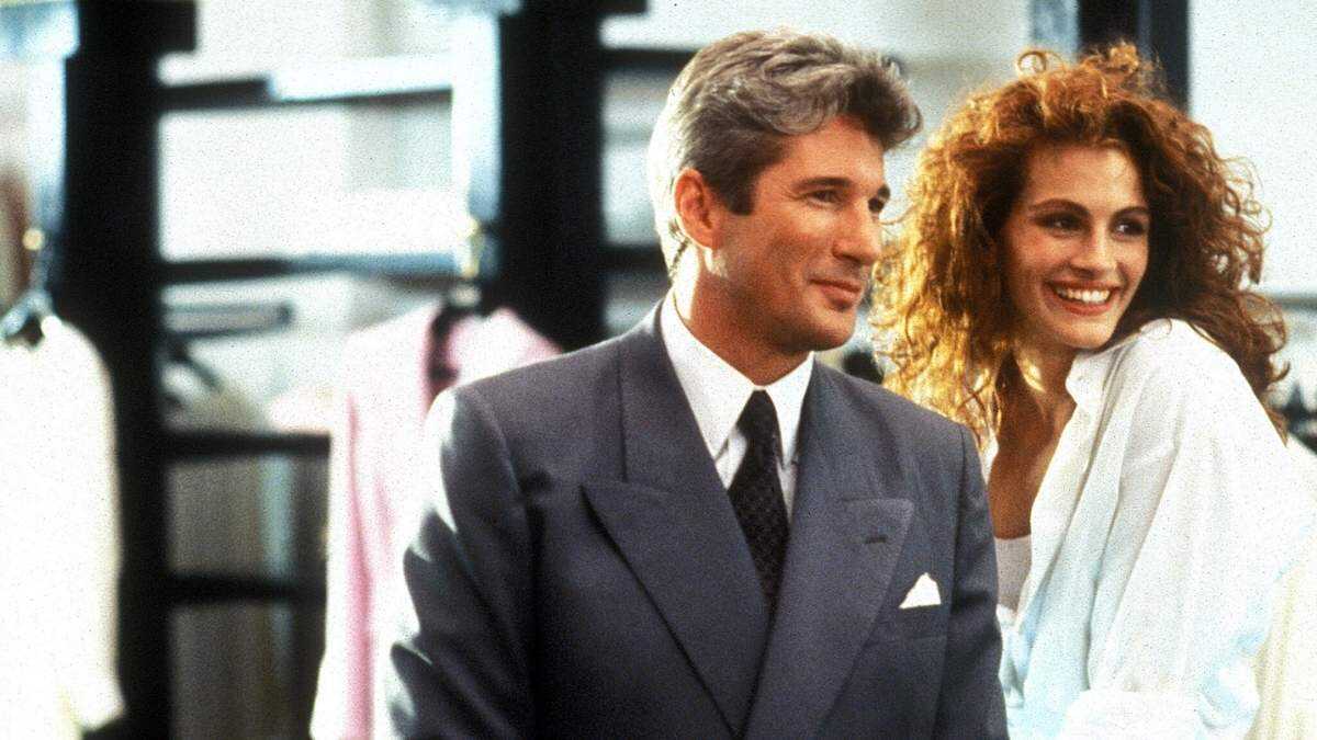 Pretty Woman – Disney
