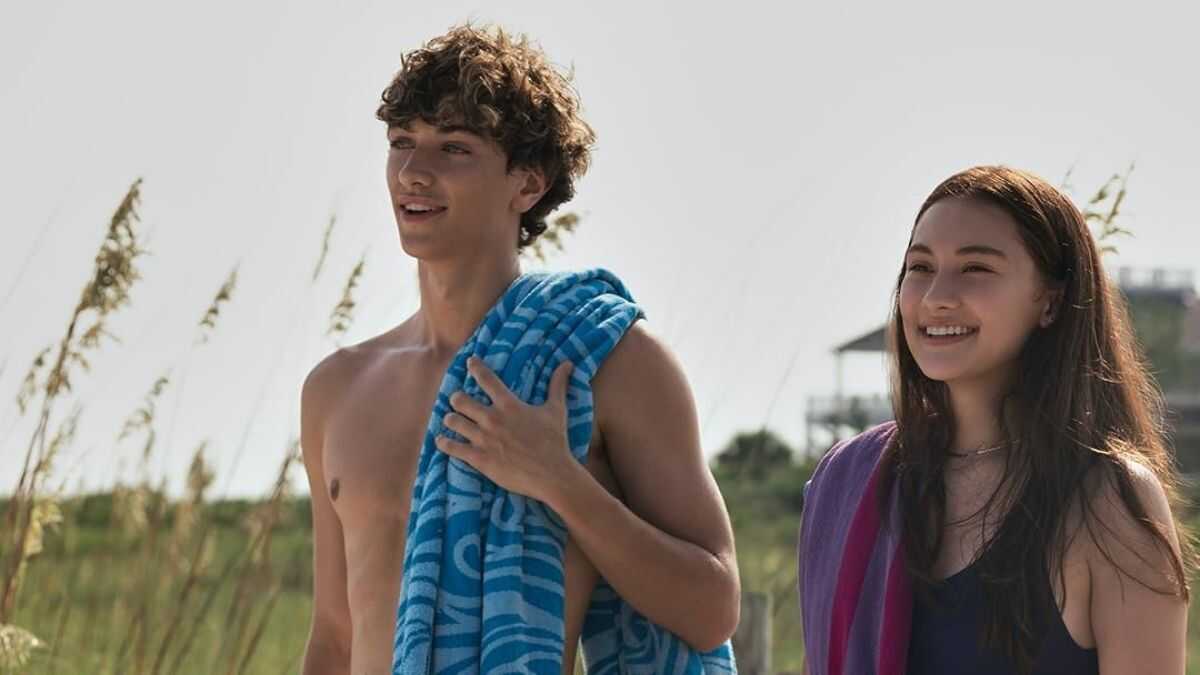 El verano en que me enamoré - Prime Video