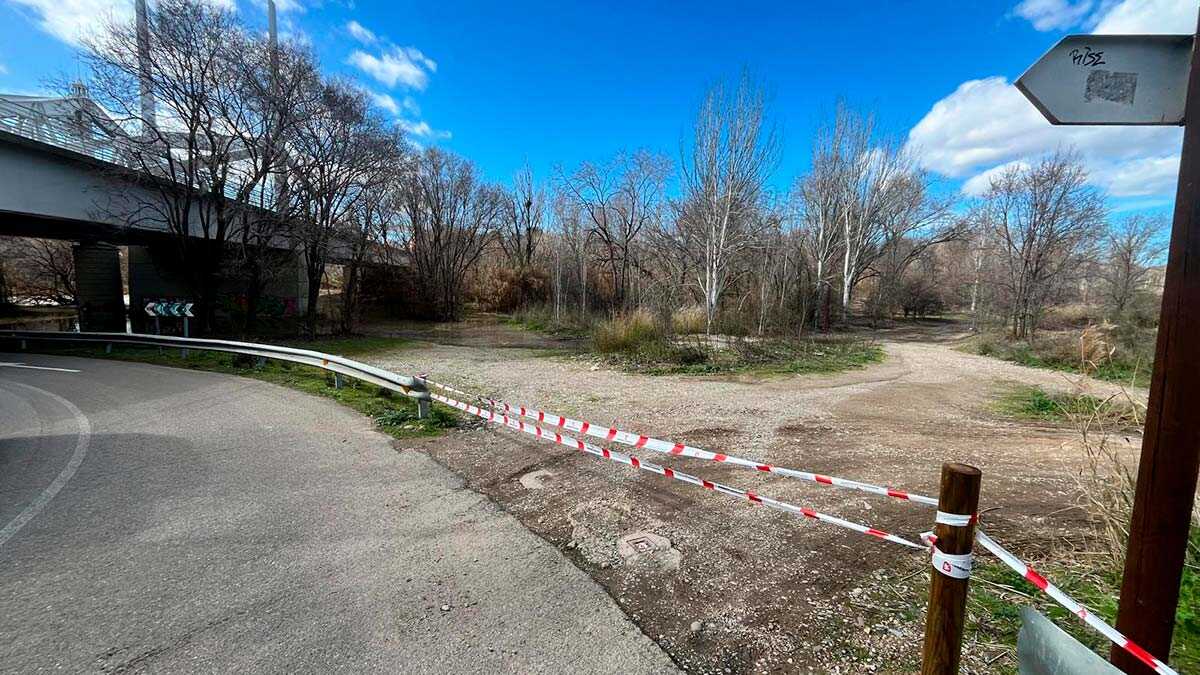 crecida-río-gallego-cuidado-precacución-zaragoza-1