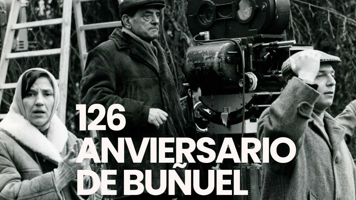 CARTEL-ANIVERSARIO-BUÑUEL