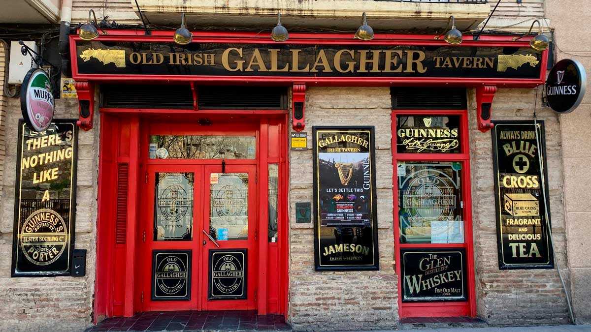 pub