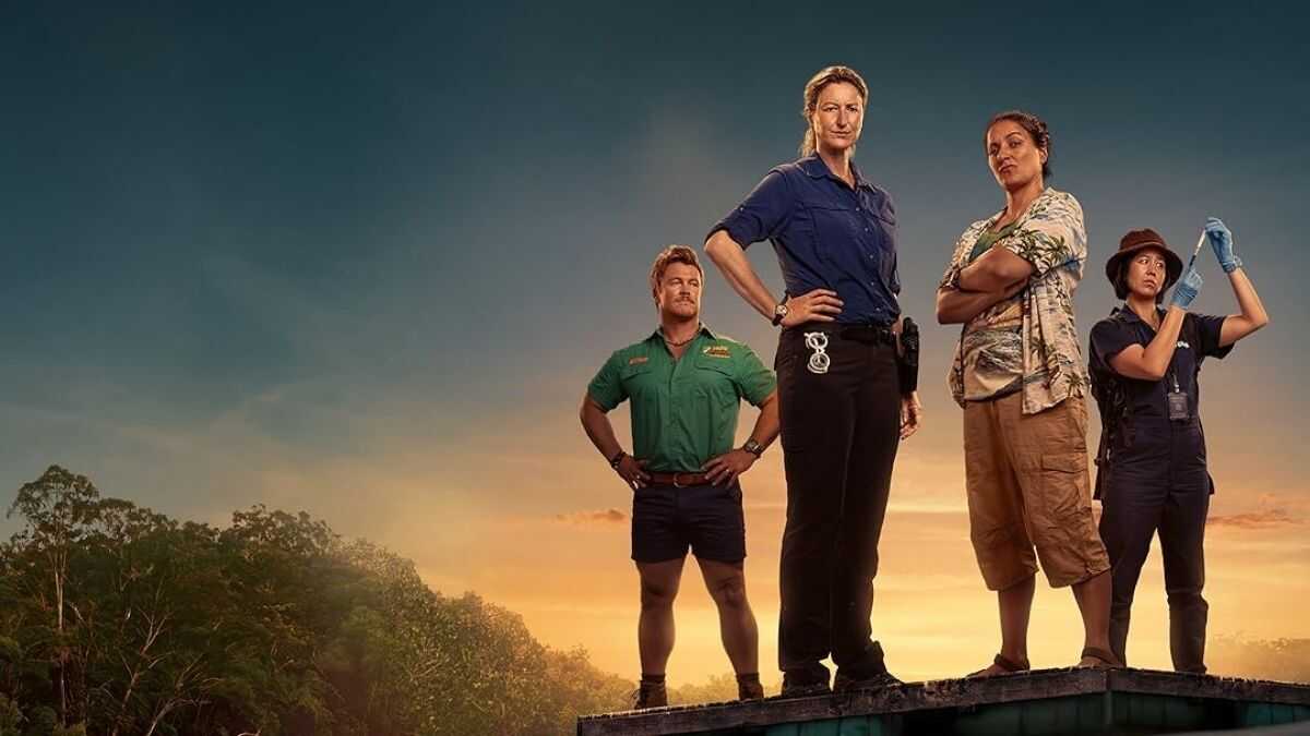 Estrenos 2 marzo - Deadloch - Prime Video
