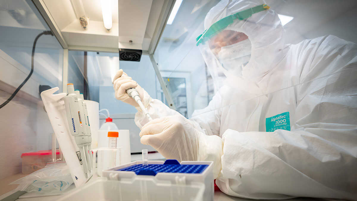 LABORATORIO