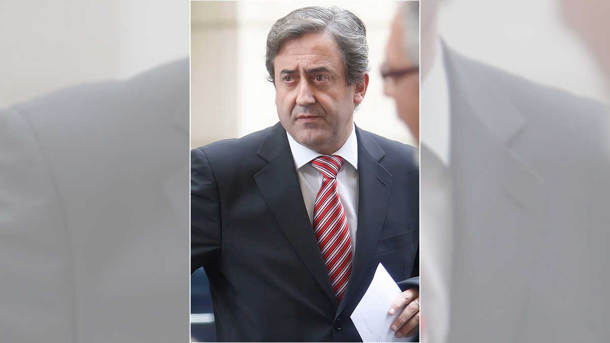 Javier Zaragoza será pregonero en 2026 en Alcorisa. Foto: Ayuntamiento de Alcorisa