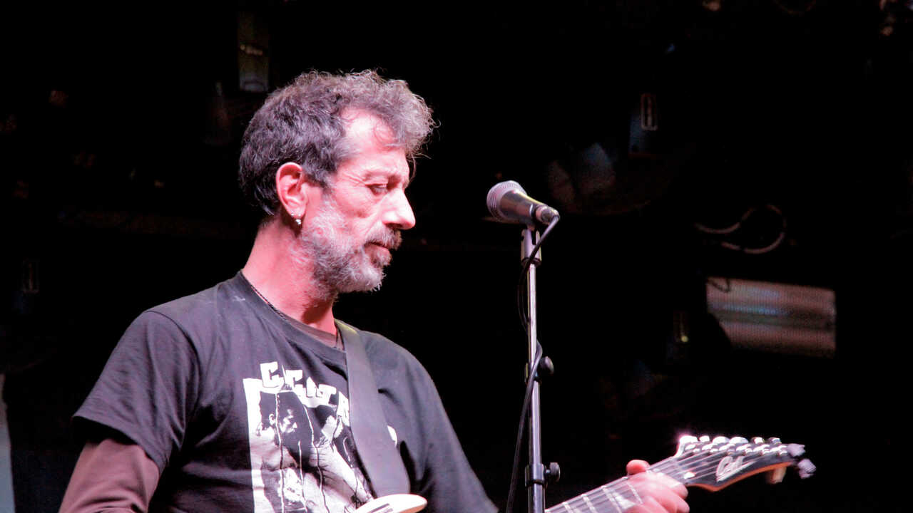 Imagen del documental de Manolo Kabezabolo. Foto: Prensa CARTV