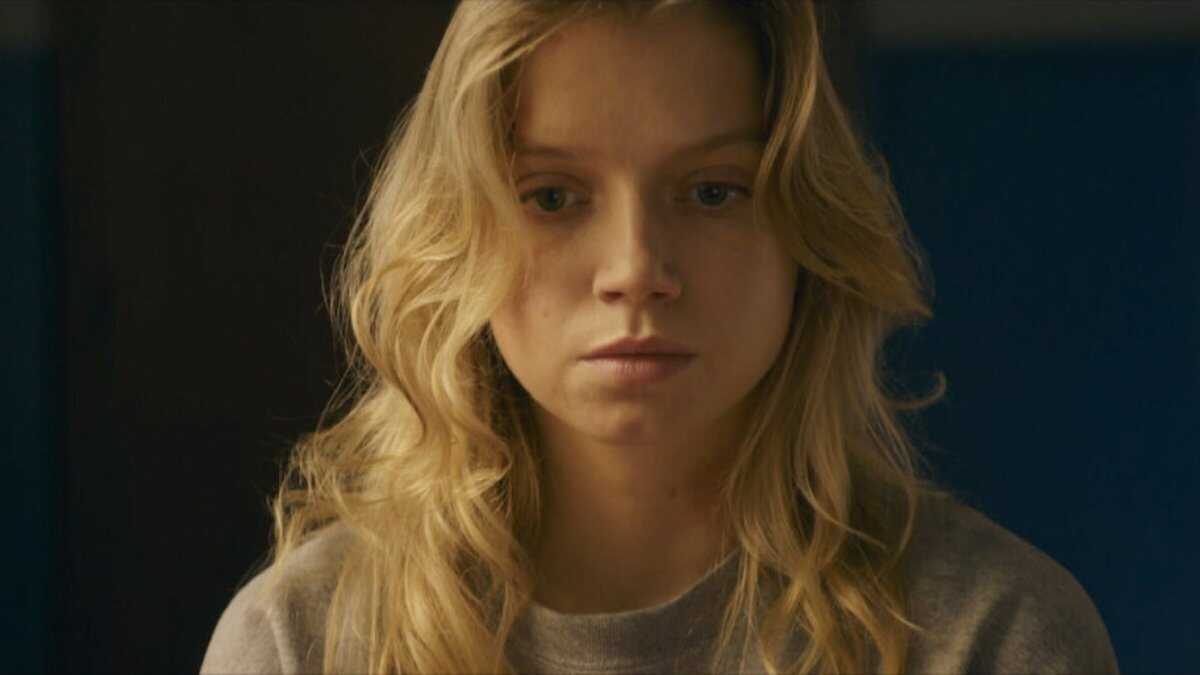 Una madre perfecta - Netflix