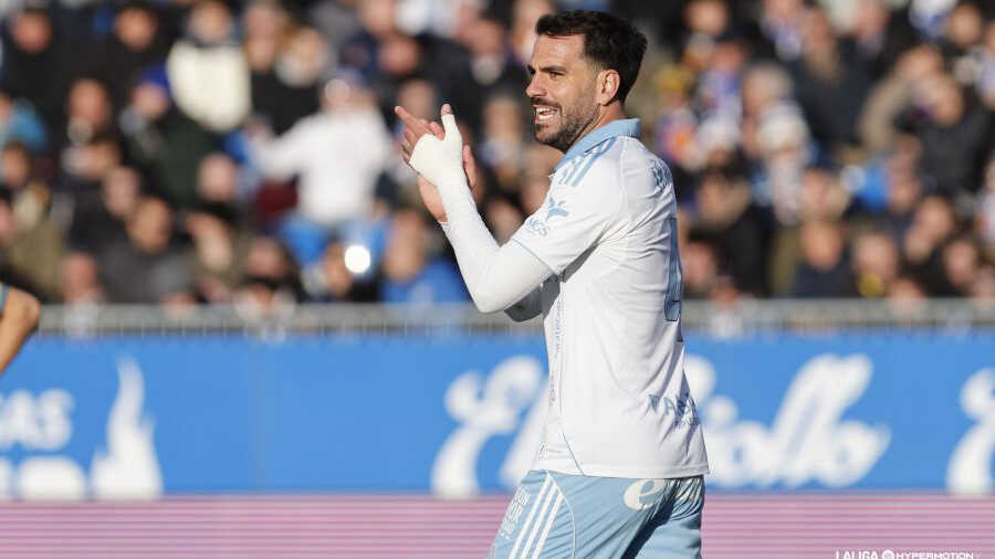 pablo insua real zaragoza laliga