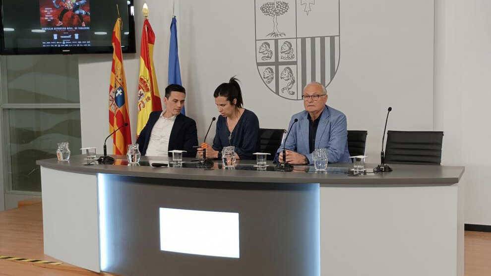 guerreras junior gobierno