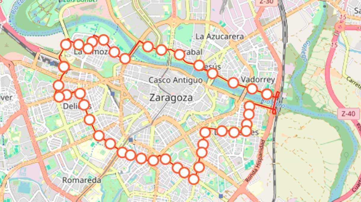 línea-autobus-ci4-zaragoza