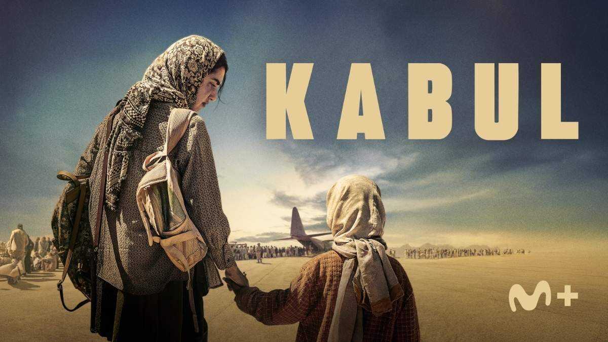 Kabul - Movistar