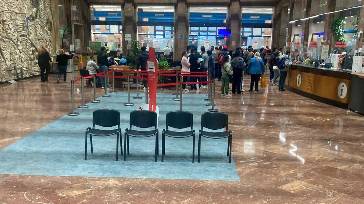 filas-regularizacion-ayuntamiento-zaragoza